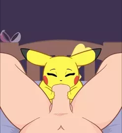 Drained by Pika
