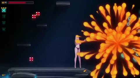 Dark Star - Stage 5 & Gallery