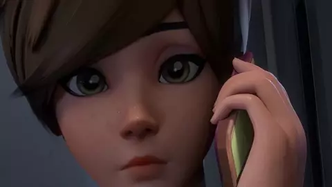 Mercy & The Prisoner (Part 1 + 2) [120fps]