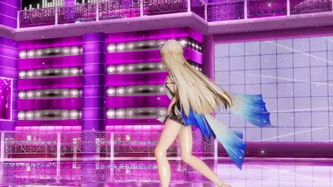 【MMDWuWa】Cartethyia ELECT