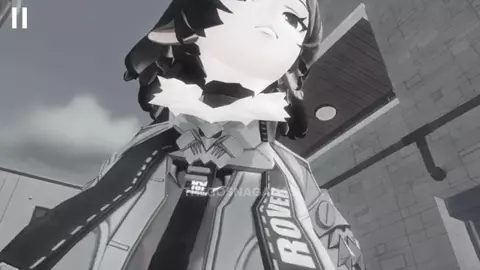 Jane Doe - Time Stop