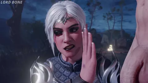 A warm gift from Shar…