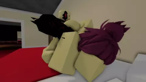 John x jane (Forsaken)