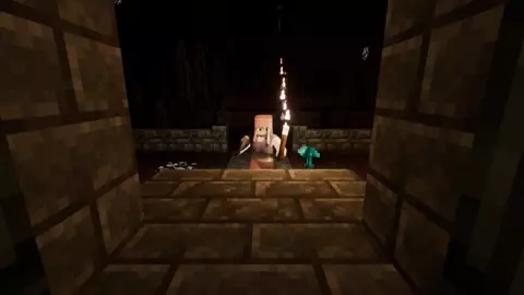 Possession Succubus - Animation Test