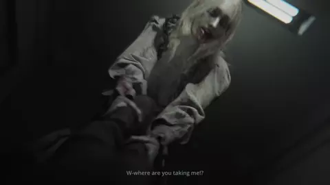 Grace & Singing Zombie [Anal][Zmsfm][4K60FPS]