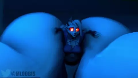 Anal vore by moobsloobs