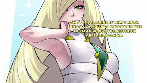 [Animated and Voiced] Mega MILF Gangbang (Femdom, Soft Femdom, Mommydom)