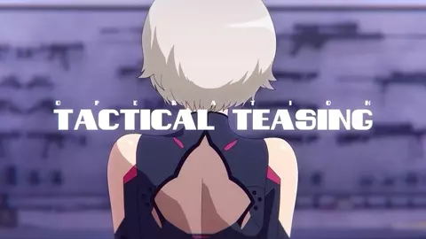 [Misfitbite] TRAILER - Saruei Animation