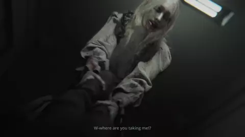 Grace & Singing Zombie [Futa&Anal][Zmsfm][4K60FPS]