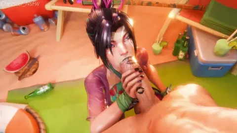 Butterfly Bounce [HMV] - SemperLeaf