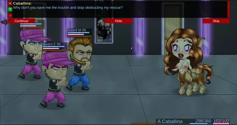 Sex Gods Part 17 NTR -Saving Rin: Anastasia's Rescue-