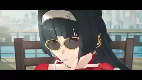 THEIR REAL SELVES Blacked HMV | Mole101