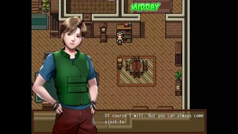 Zombie's Retreat 1 Part 11