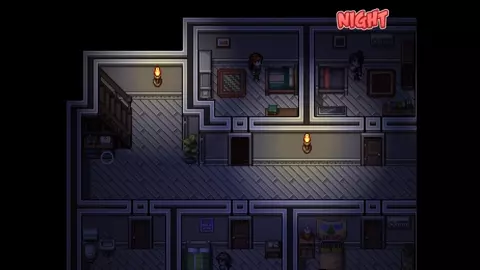 Zombie's Retreat 1 Part 12