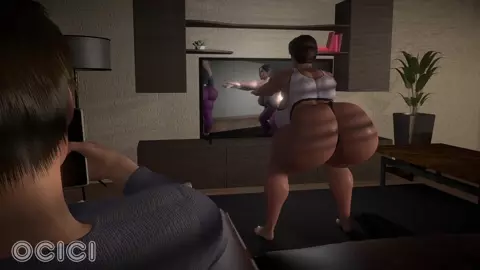 Fitness - Intro - Workout Squat