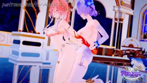 [Teaser] Cantarella x Changli