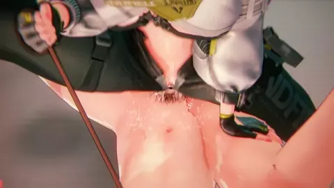 【Redgectx】2026.02 Arknight(no_music).mp4