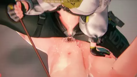 【Redgectx】2026.02 Arknight(with_music).mp4