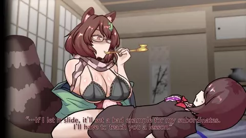 Mamizou Futatsuiwa Touhou