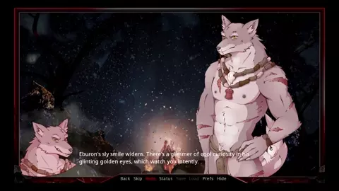 Ravager: Eburon - Reworked Workout