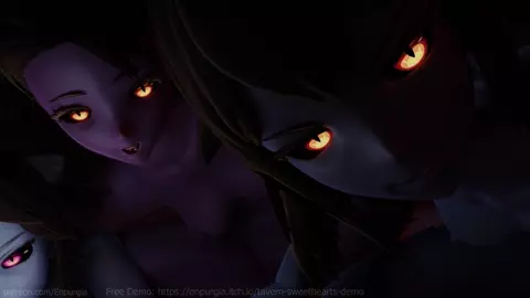 Down in the Den 2: Insatialbe Breeding