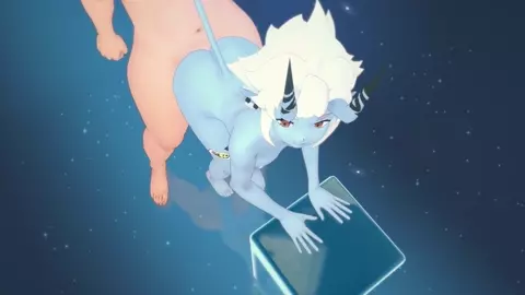 Soukaku Doggy (Giddora Nude Edit)