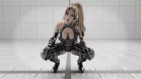 rachel (dead or alive) Beta piss green ? Fail