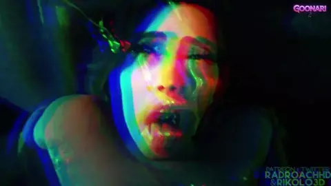 RadroachHD | FUTA GOON FUEL | Edging PMV