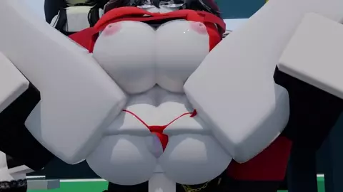 uh oh... That too MUCH!!!!! [ NSFW ]