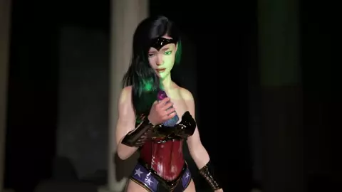 Wonderful by begrove