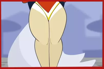 Shortcake by commoddity