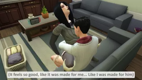 The Only Boy in the Family Part 2 - Younger Sisters