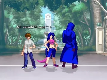 [xCTx] Aino Heart (Epilogue)