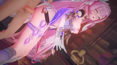 I'll Never Forgive Amphoreus