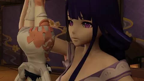 The Victory Banquet (by Oreo Cookie)