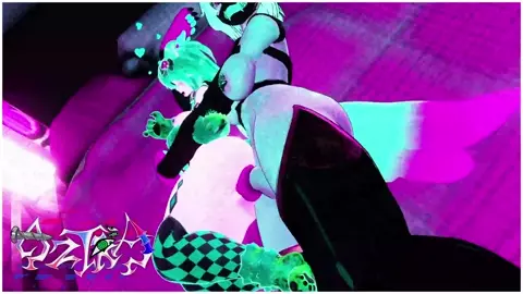 We Luv Vaporwave Knot Dreams~⭐