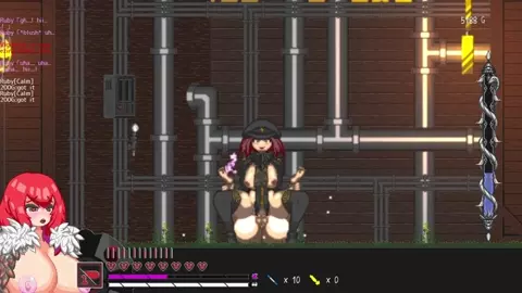 Seal Of luteralla gameplay