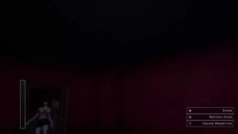 Sin Spire - Showcase