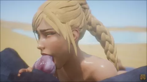 Monster Cocks Corruption [Round 2: Werewolf Cocks]