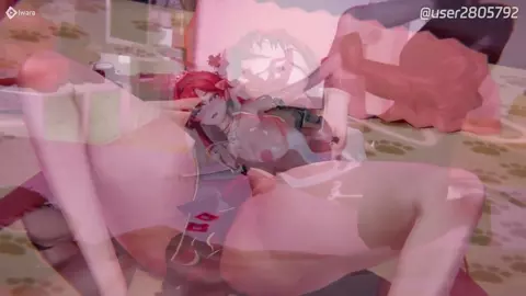 [QOS NTR] Wuthering Waves Yinlin