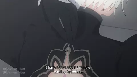 2B needs 9S help with something fun! TEASER