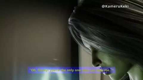 Captain Marvel vs She-Hulk BJ2