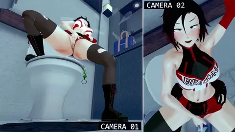 [Dezerbitch] Ruby Rose - A Show for the Fans