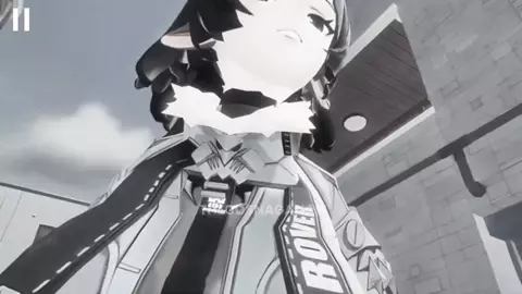 [StarArt7256] Jane Doe - Time Stop