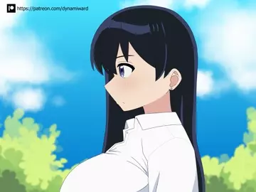 Arato Nagi fake diamond