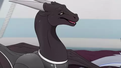 First contact | manfromearth