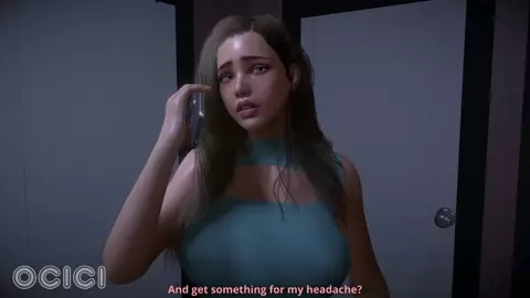 Desires PT02 - Riding Sex - Intro