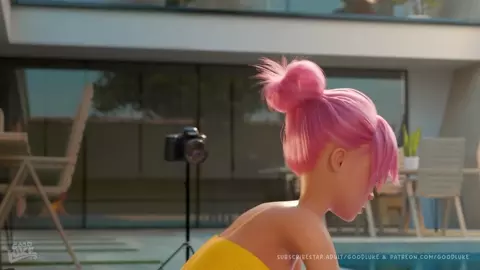 Welcome to Good Luke - Teaser Animation