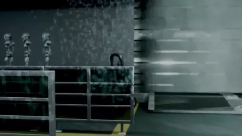 DiaStage Mating [CumminHam]