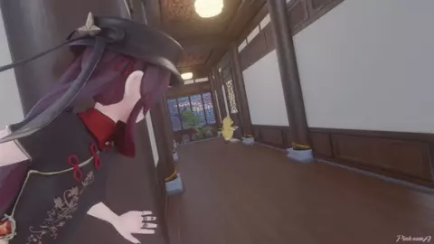 A Night in Liyue - Prank Gone Wrong WiP #Full